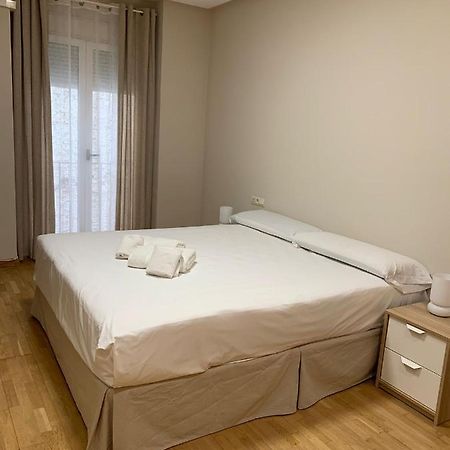 Plaza Ayuntamiento Apartment فالنسيا المظهر الخارجي الصورة