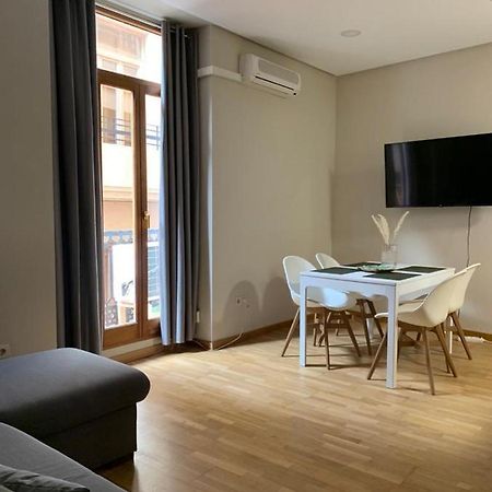 Plaza Ayuntamiento Apartment فالنسيا المظهر الخارجي الصورة
