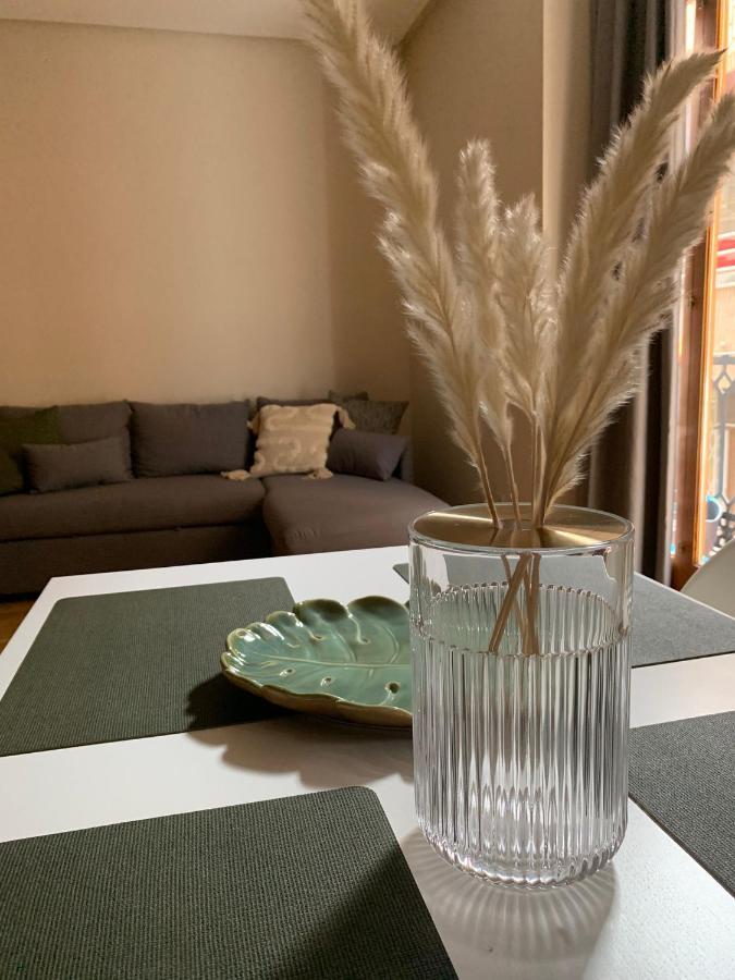 Plaza Ayuntamiento Apartment فالنسيا المظهر الخارجي الصورة