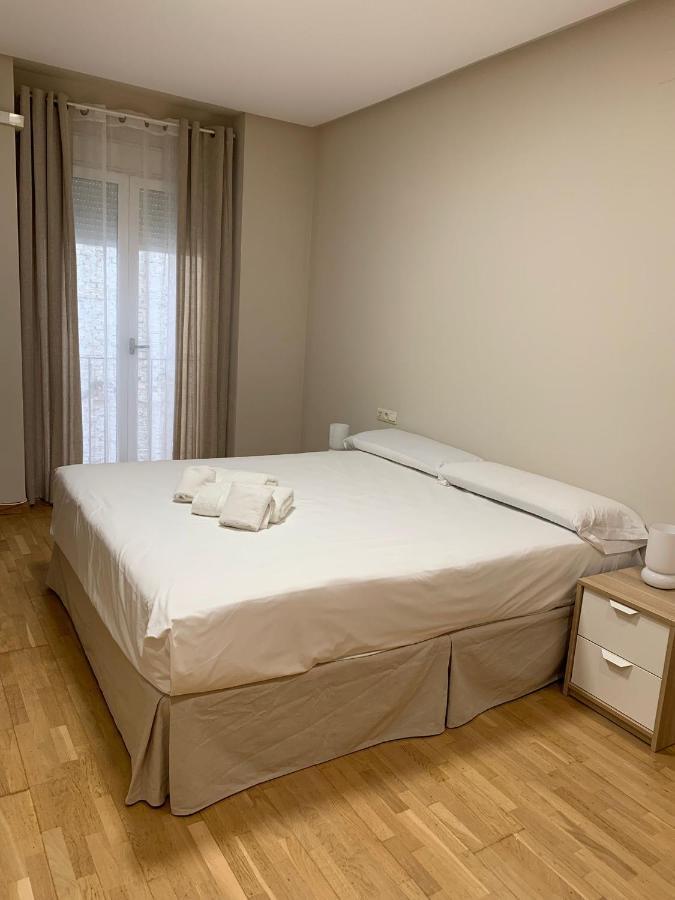 Plaza Ayuntamiento Apartment فالنسيا المظهر الخارجي الصورة