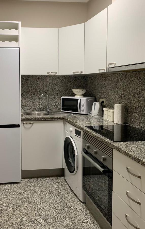 Plaza Ayuntamiento Apartment فالنسيا المظهر الخارجي الصورة